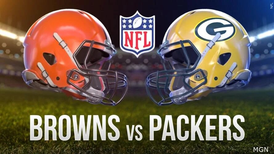 GAME POSTPONED!!!: “Green Bay Packers” Next Game Against “Cleveland Browns” Has Been Postponed Due To…Read More…