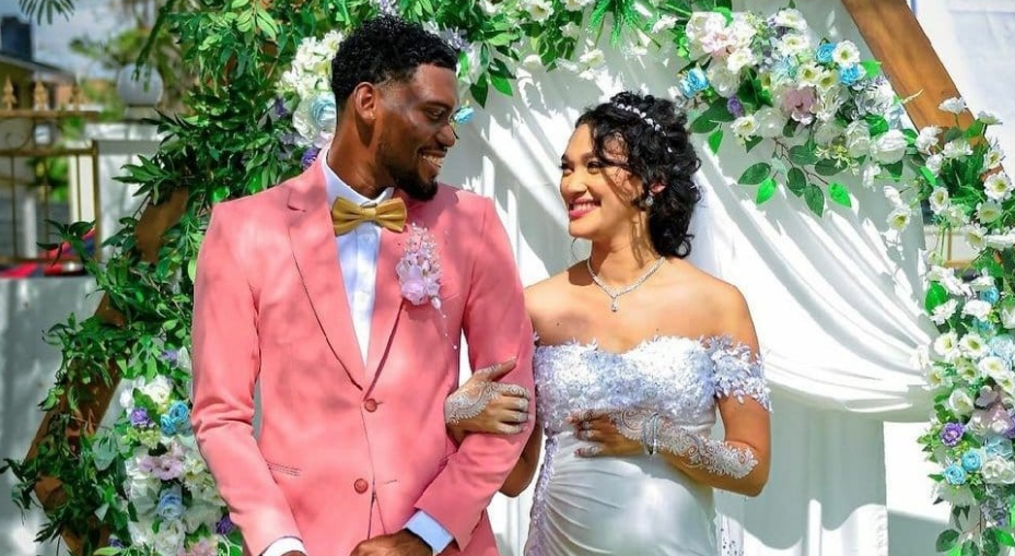 CONGRATULATIONS!!!: LOVE IS BEAUTIFUL!!!: “Keemo Paul” Finally Weds His Old Time Girlfriend As They Embark On Another Journey Of…Read More…