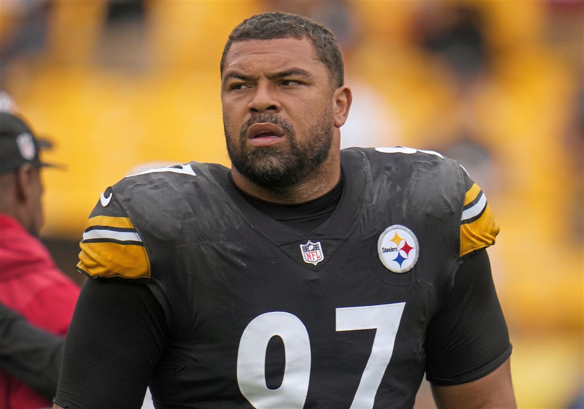 He’s Done!! “Cameron Heyward” Gets Suspended For Allegedly Involving In…..