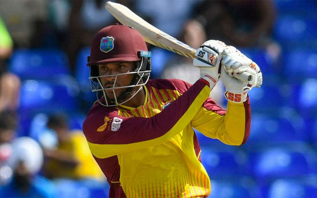 SAD NEWS!!!: “Brandon king” Died At Age-30 After Been Selected For T20 WC 2024 Due To…Read More…