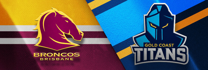 GAME POSTPONED!!!: Brisbane Broncos Vs. Titans Game Schedule Has Been Postponed Due To…Read More…