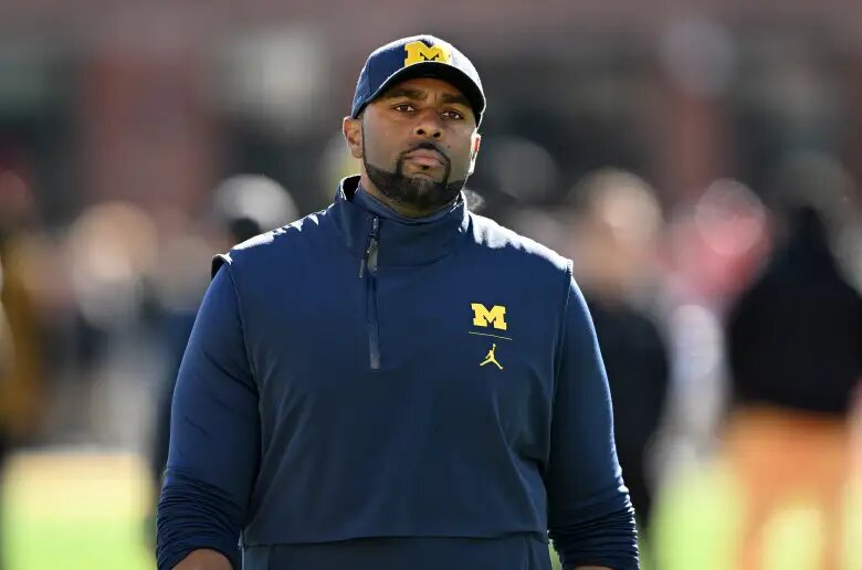 SAD DEPATURE!!!: Michigan Head Coach “Sherrone Moore” Sadly Announces The Departure Of…Read More…