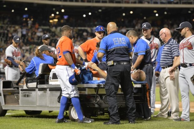 BREAKING NEWS!!!: Atlanta Braves Key Player Sustained A Career Ending Injury As Reported By The Medical Team…See Details…