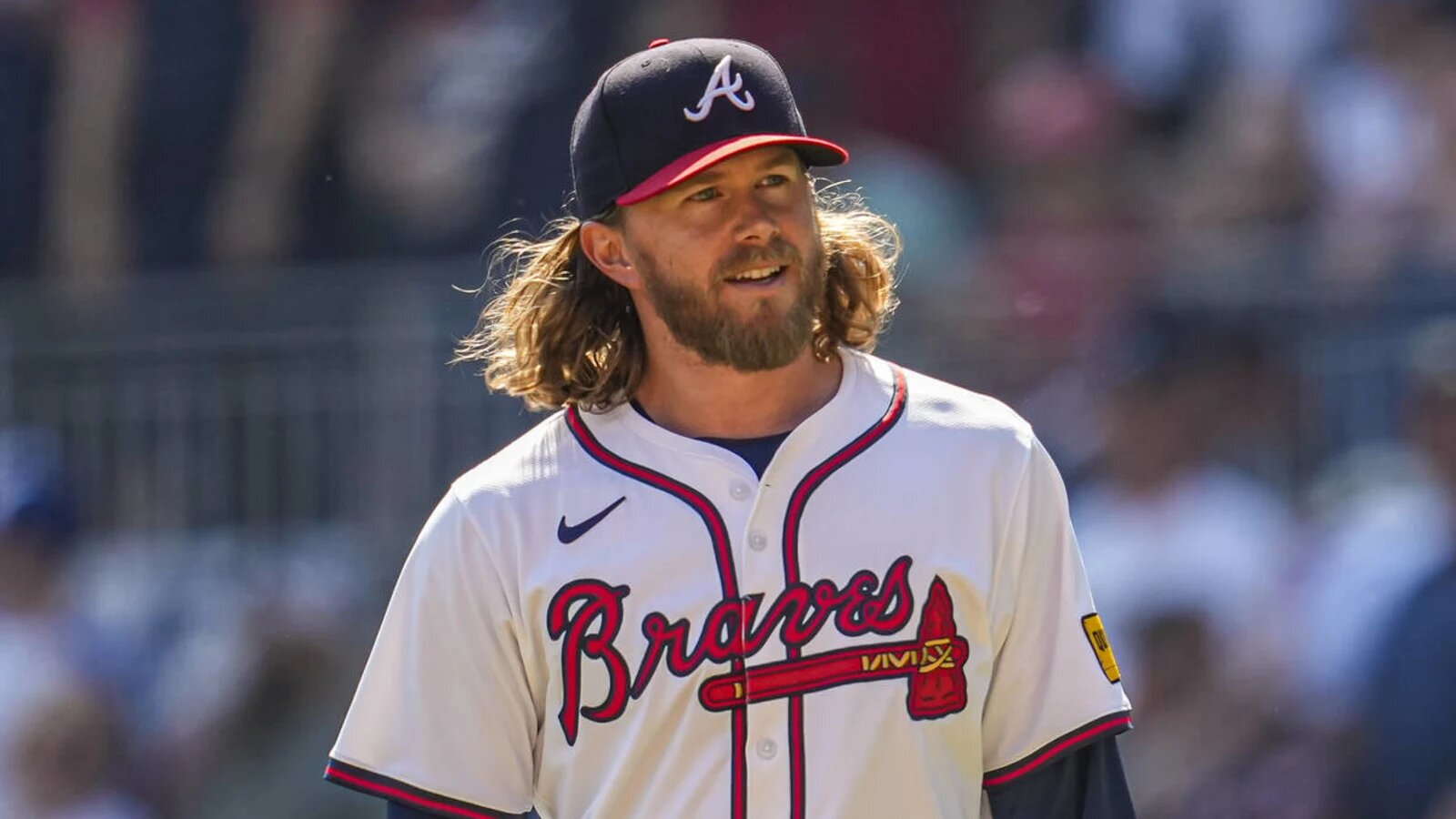 BREAKING NEWS!!!: The Braves Trades “Pierce Johnson” To Their Rival For $20 Million As They Also…Read More…