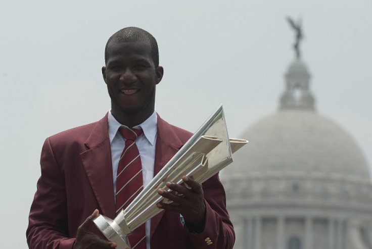 BREAKING NEWS!!!: West Indies Cricket Head Coach “Daren Sammy” Announces Retirement As He Bids Farewell To…Read More…