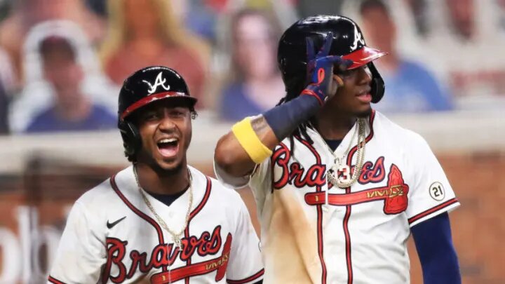 GOOD OR BAD NEWS FOR THE BRAVES??: For the First Time In More Than A Year, The Braves Drop To Second Place In The NL East As A Result Of…Read More…