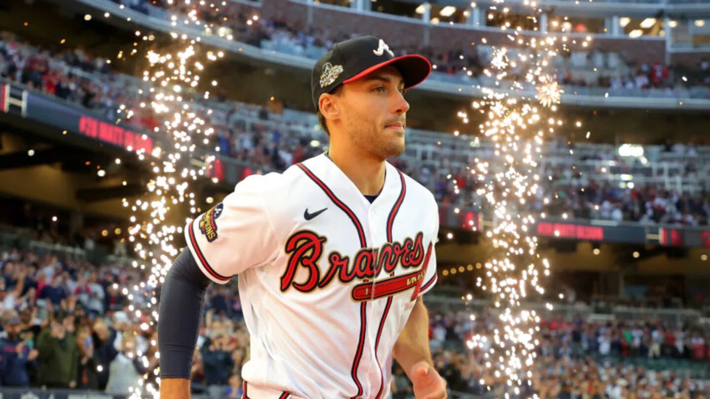 BREAKING NEWS!!!: “Matt Olson” Send An Emotional Apology Message To The Fans And Management Of Atlanta Braves For His Recent Poor Performance Which…Read More…