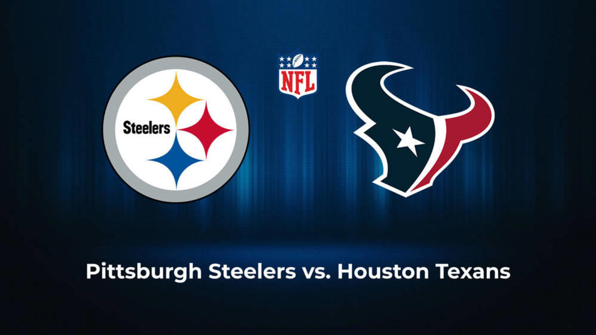 GAME POSTPONED!!!: “Pittsburgh Steelers” Game Against The “Houston Texans” Has Been Postponed As A Result Of…Read More…