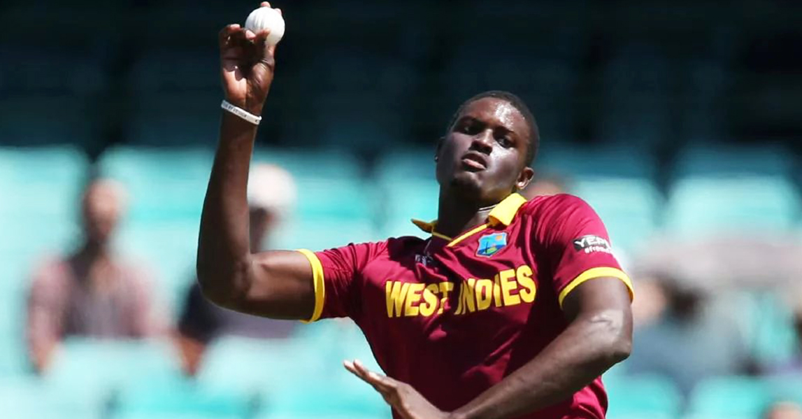 GREAT LOST!!!: West Indies Cricket Board Sadly Announces The Tragic Death Of “Jason Holder” As They Prepare Fully For The T20 WC 2024…See Details..