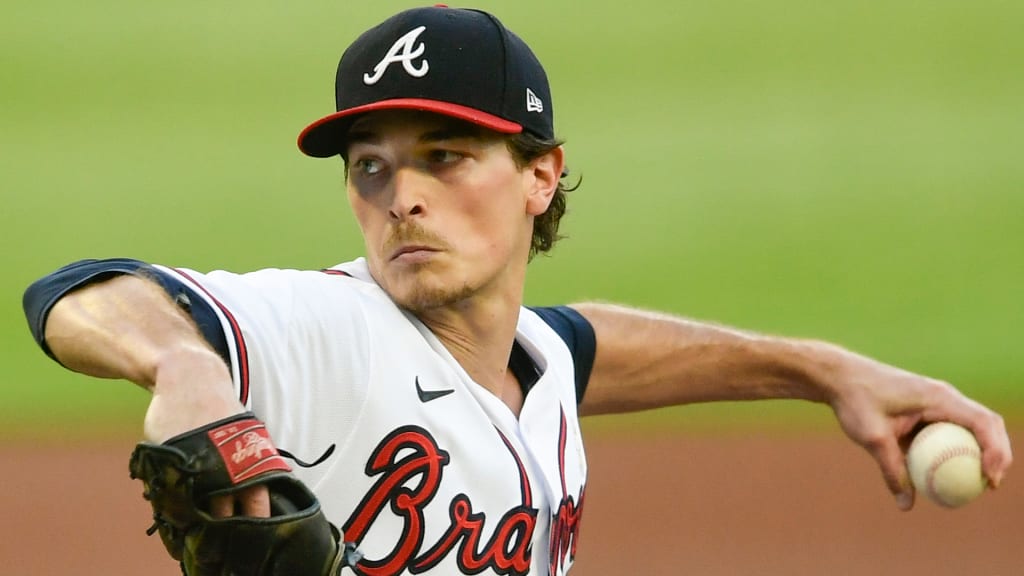 BREAKING NEWS!!!: Atlanta Braves Rejects “Max Fried” Contract Extension As A Result Of…Read More…