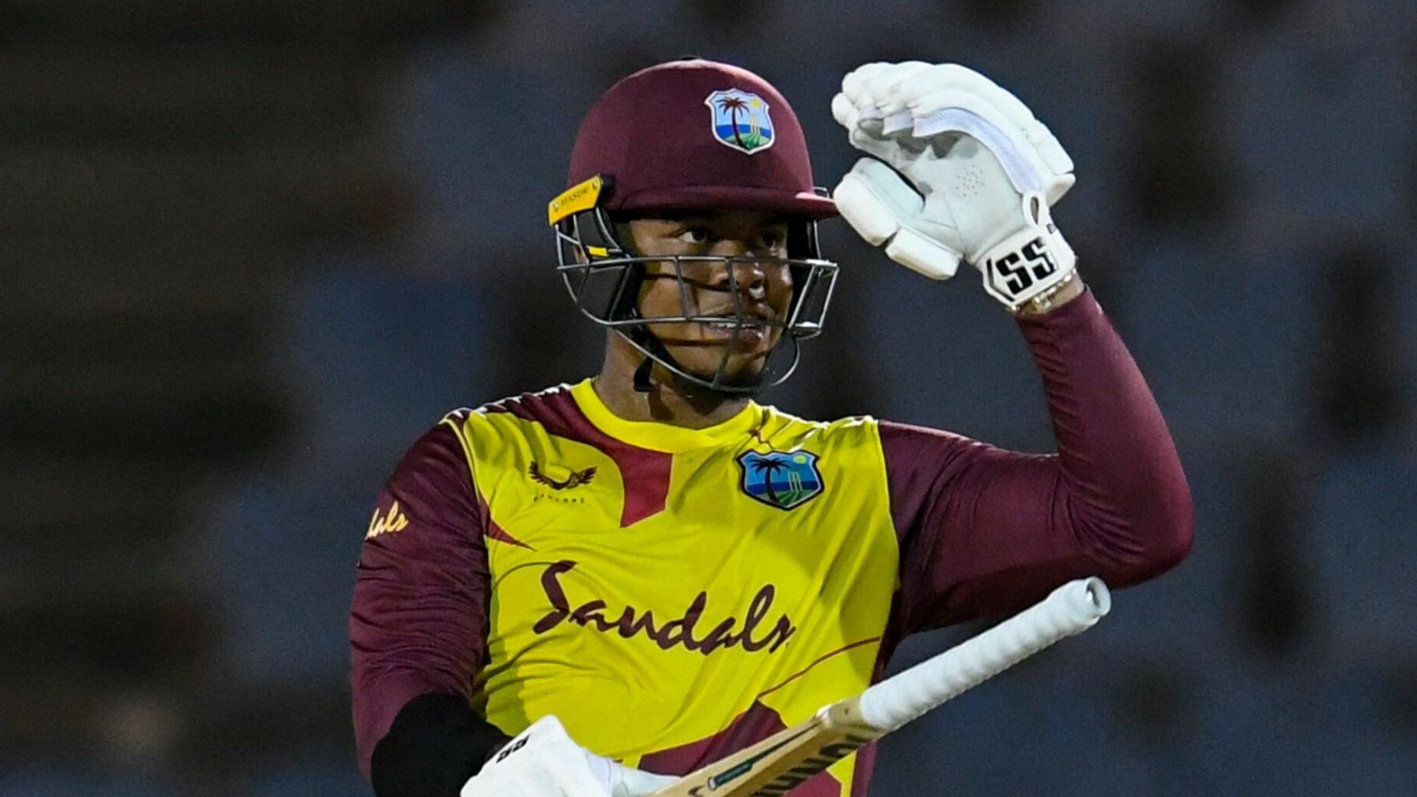 PAINFUL DEATH!!!: “West Indies Cricket” Board Sorrowfully Announces The Death Of “Shimron Hetmyer” Who Died Of…Read More…