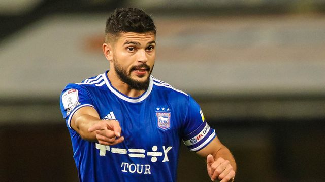 BREAKING NEWS!!!: “Sam Morsy” Finally Part Ways With “Ipswich Town Football Club” As He Announces New Contract Signing With…Read More…