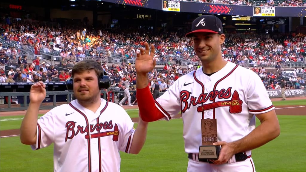 BREAKING NEWS!!!: END OF AN ERA!!!: “Matt Olson” Says Goodbye To Atlanta Braves As He Terminates His Long Term Contract With The Braves To Join…Read More…