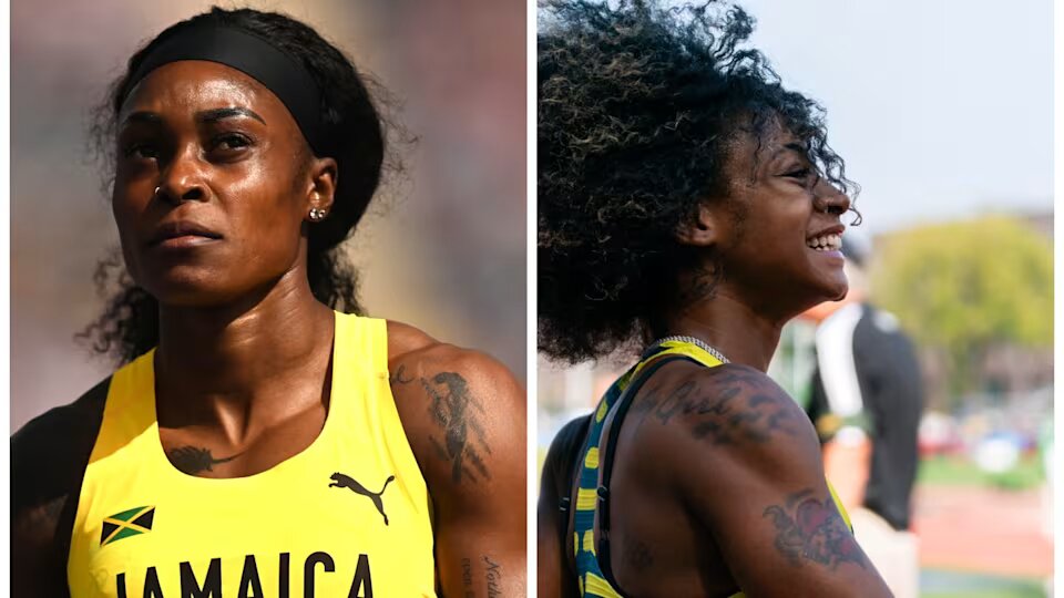 BREAKING NEWS!!!: “Elaine Thompson-Herah” Has Been Suspended Due To Alleged Involvement In…Read More…