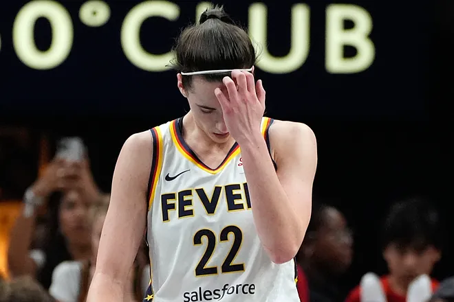 Caitlin Clark’s depressing admission: The lonesome journey of the rookie sensation in the WNBA is…