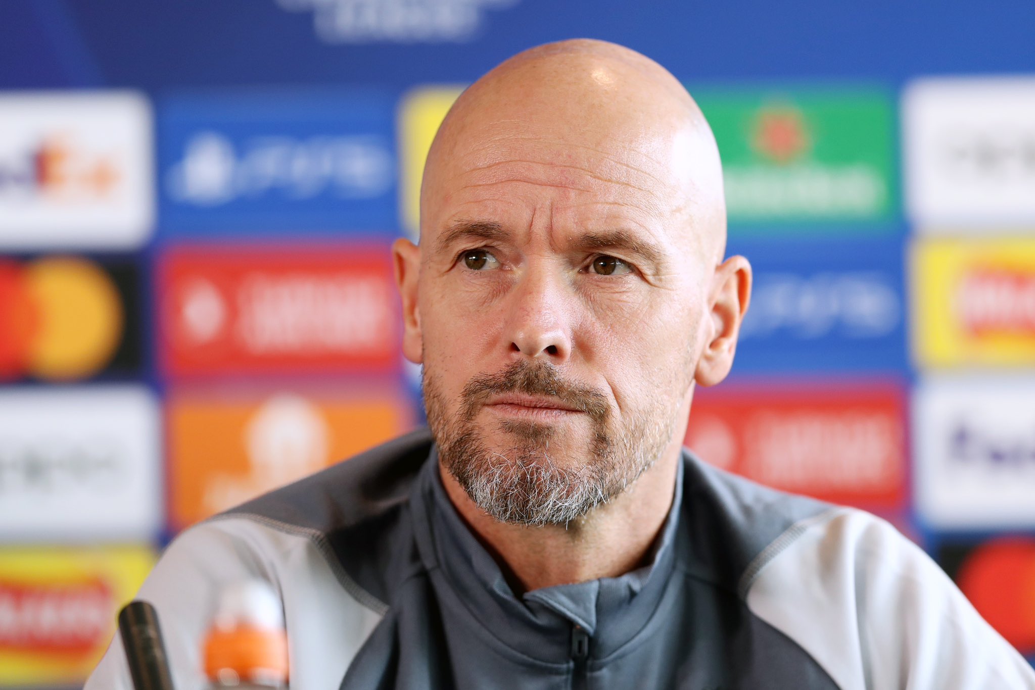 JUST IN: PLANS Man Utd news LIVE: Erik ten Hag review in ‘FINAL STAGES’, United battle Spurs for £60m According to…