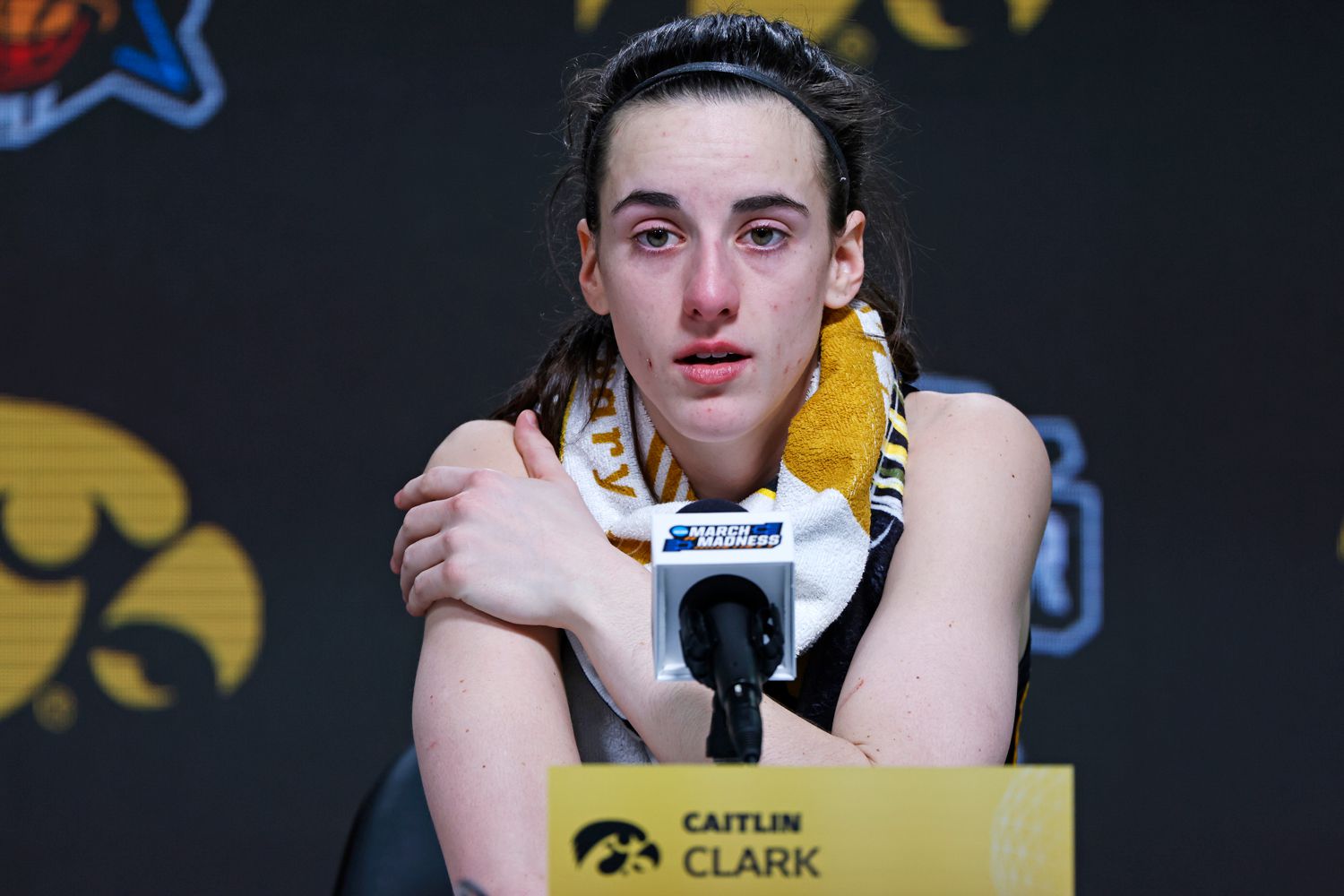 SAD NEWS : Caitlin Clark’s  May Miss  Indiana Fever’s Next Game  due to Injury which may…