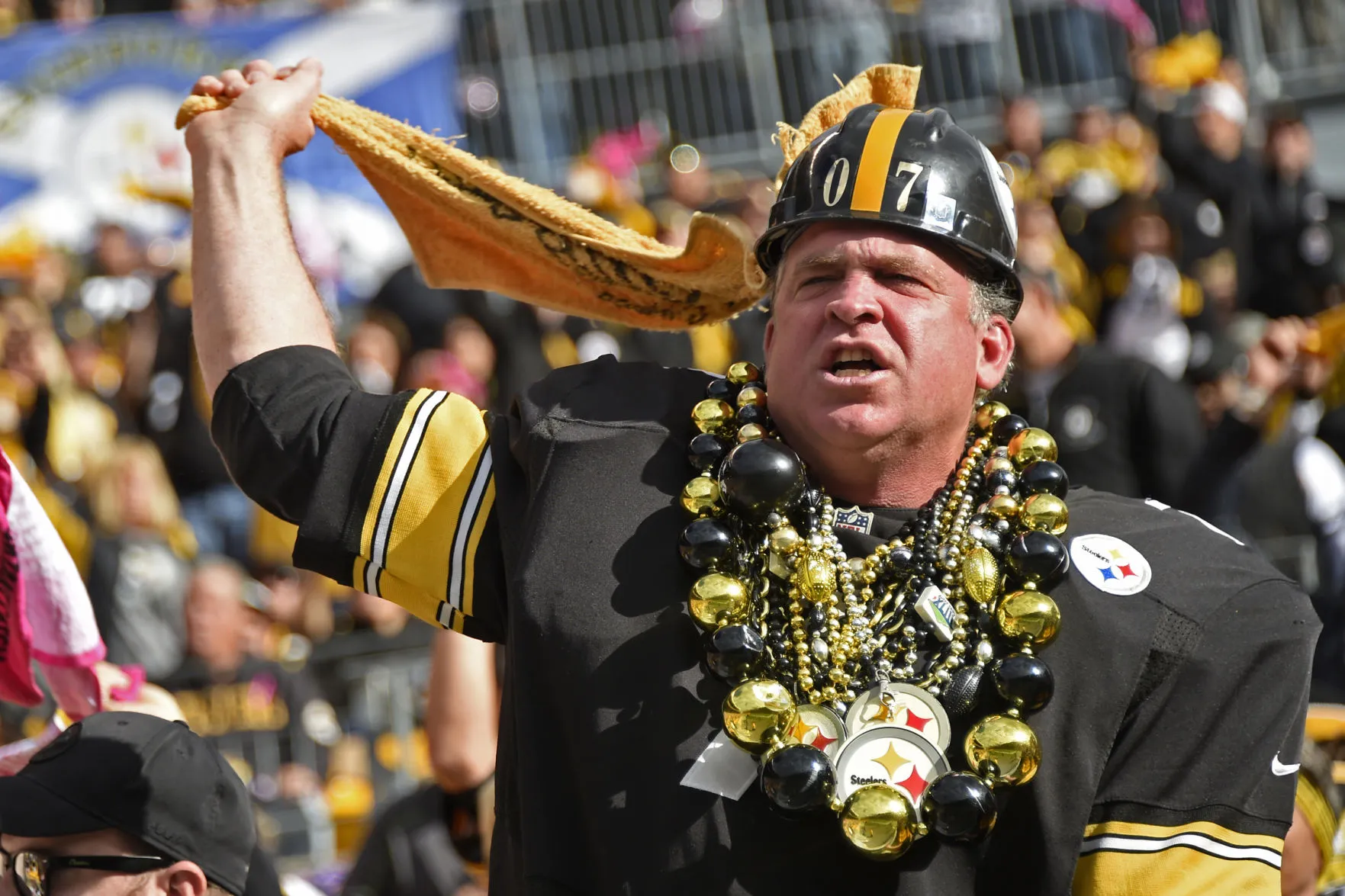 JUST IN : pittsburgh steelers fans throws reactions to 4_ star QB commit for steelers winning for…