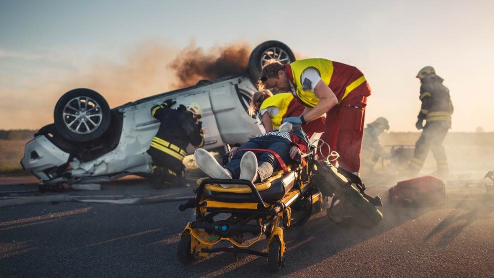 So Sad: Stormers player has been found dead following a devastating car crash during…