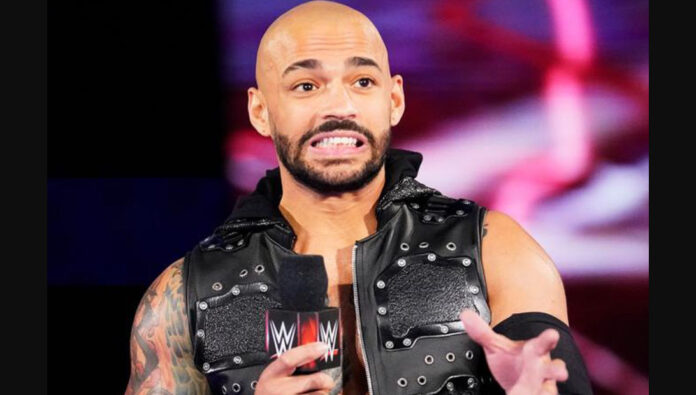 BREAKING: Ricochet Contract Has Expires And He Is Ready Go But…