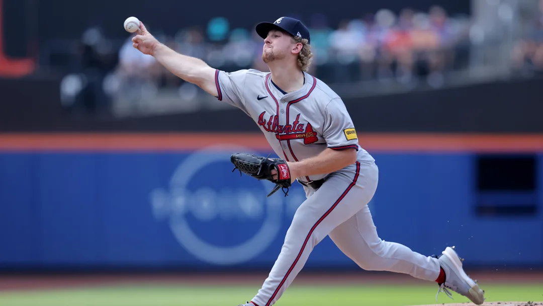 The Atlanta Braves have a storied history of developing and nurturing young talent, and their latest emerging star is no exception.Read more…