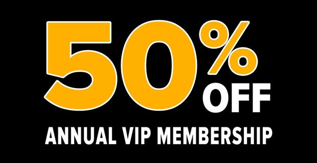 JUST IN; SteelCityInsider VIP Special: 50% off annual + $1 first month And To…