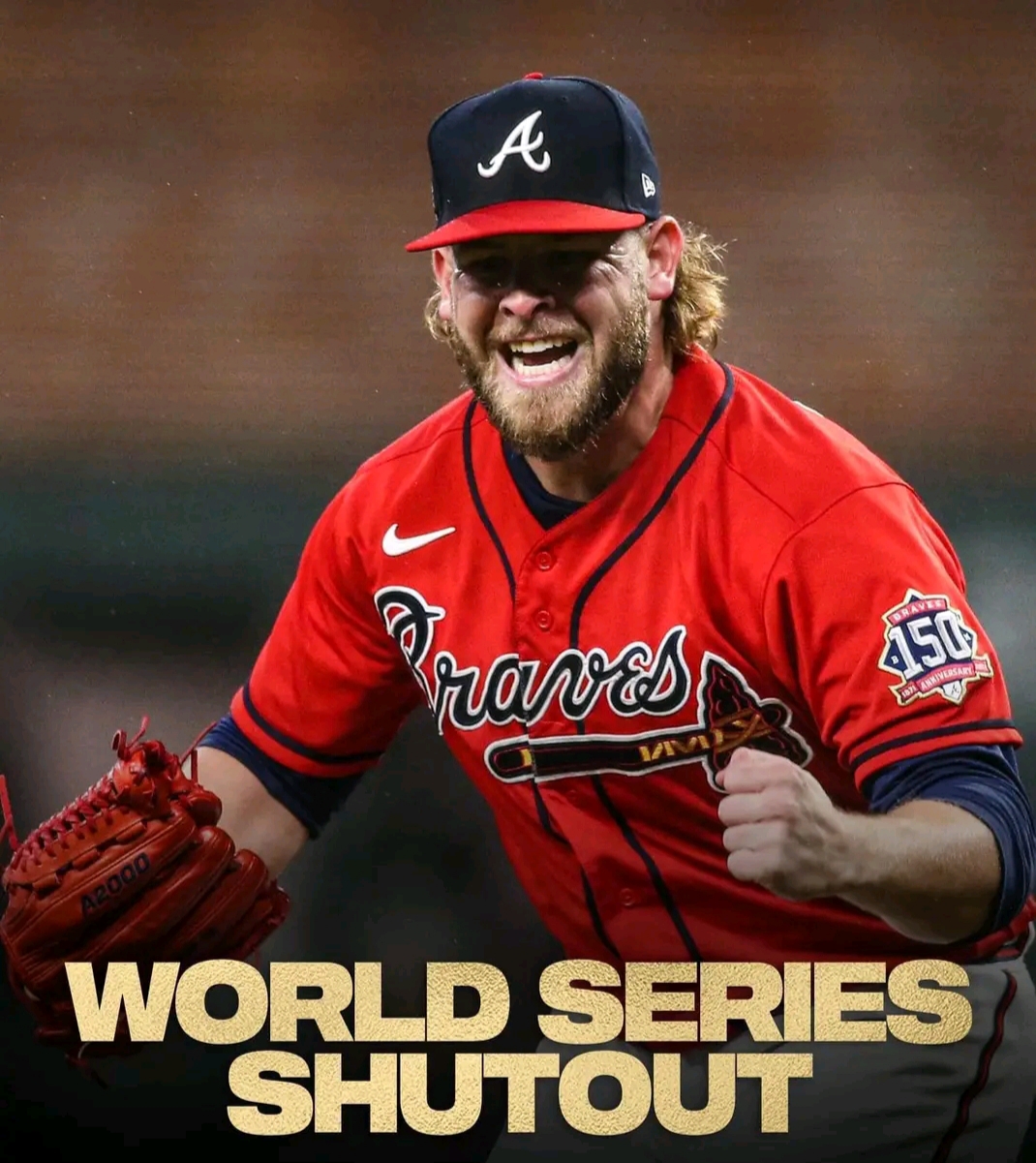 World Series!!!: The Atlanta Braves Complete a Financial Grand Slam in the Most Recent Quarter…