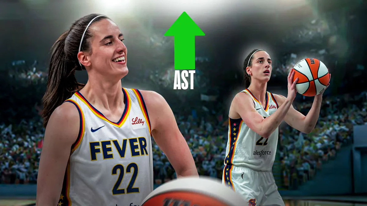 Caitlin Clark, the standout rookie in the WNBA, has already made a significant impact by breaking eight records, according to the Clark Chronicles which will be…