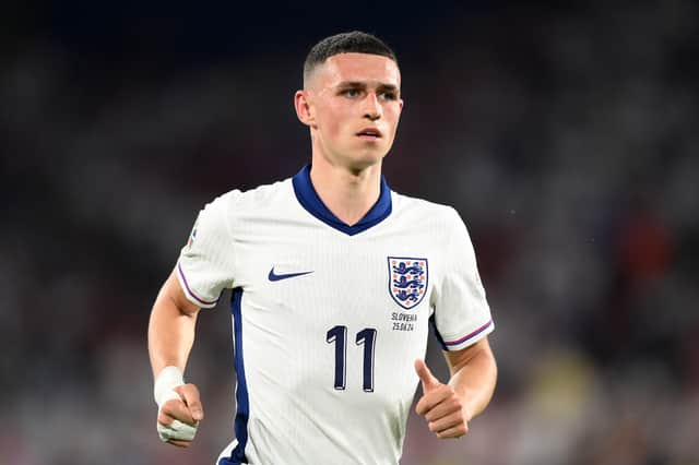 !!!BIG BLOW!!! NEWCASTLE SECURES WORLD_CLASS MAN CITY STRIKER FODEN TO  A MULTIMILLION_DOLLARS, FOUR_YEARS CONTRACT TO..