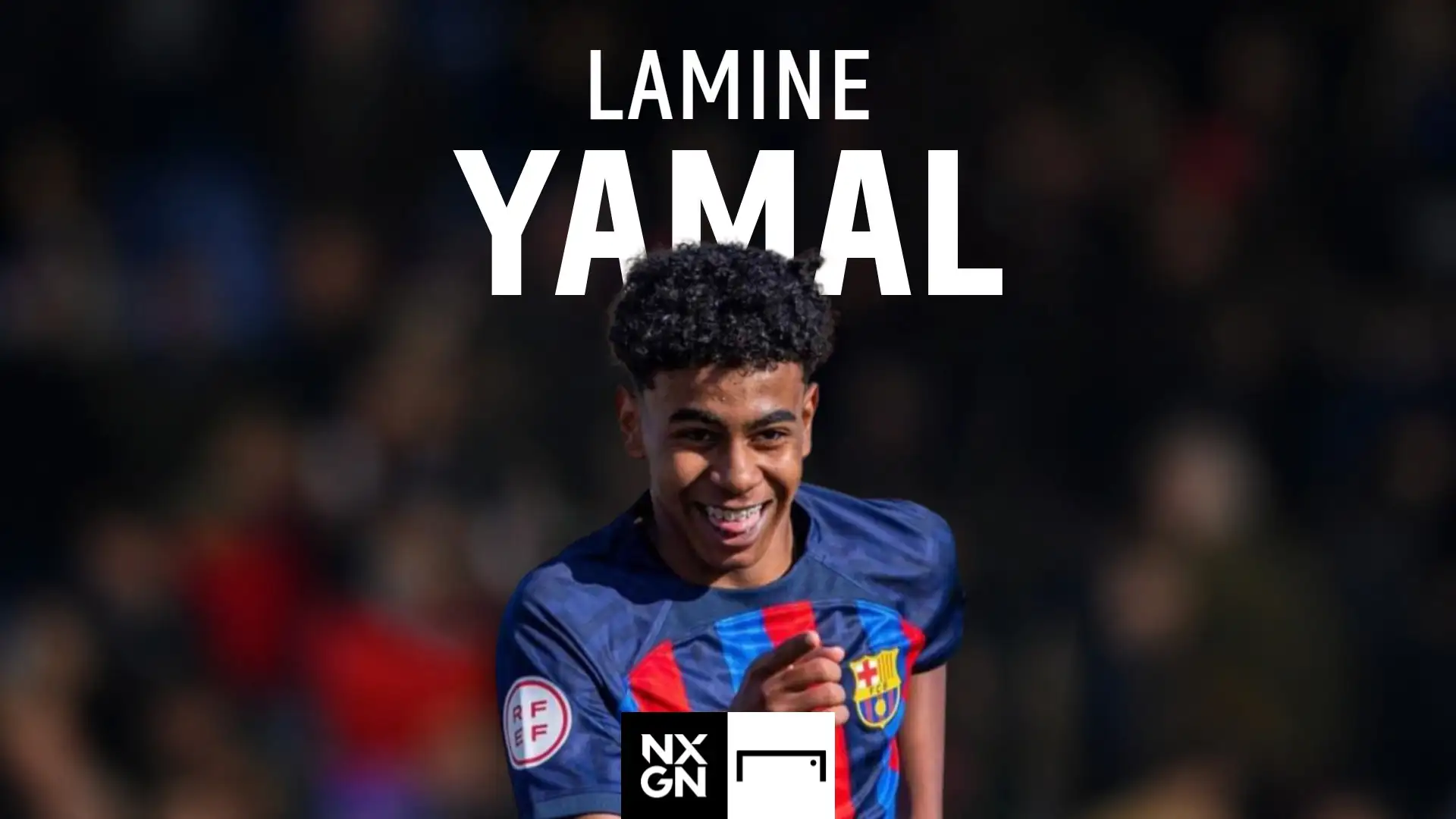 BIG BLOW: newcastle are about to sign  Barca’s Golden Boy, Lamine Yamal With…