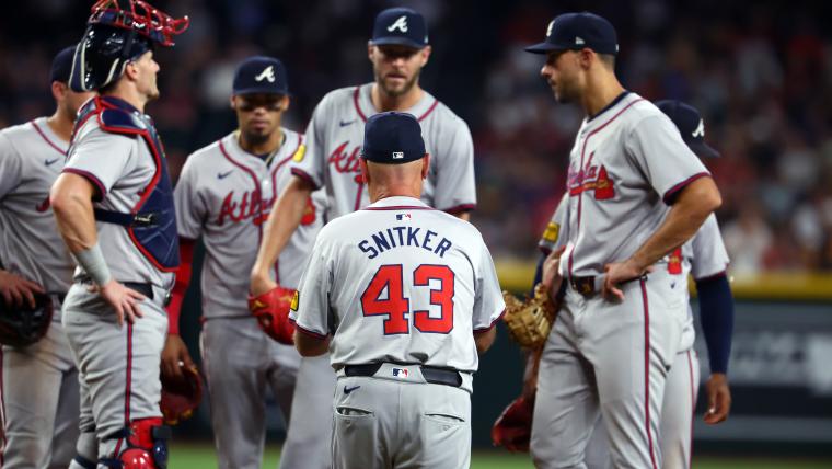 BRAVES NEED TO GO QUICK!!!: Braves Must Make Quick Trade Decisions Despite Increasingly…