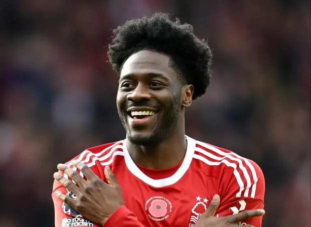 Big Blow: Newcastle United Set to Sign Super Eagles and Nottingham Forest Left Back Ola Aina And. Read more…