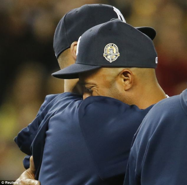 SAD NEWS: New York Yankees Key Player Just Lost His Mother As Result Of…