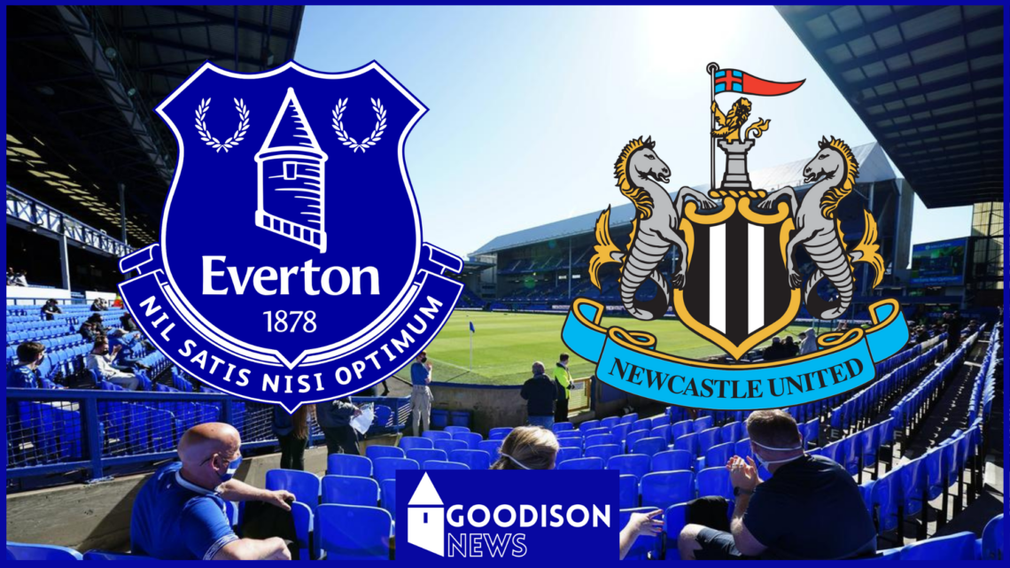 Wonderful News: Newcastle Beats Everton to Acquire Young, Talented Player…