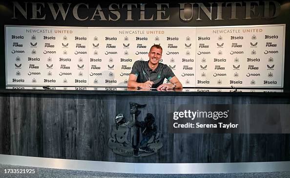 Breaking: Newcastle is expected to reach an agreement for a second contract extension with a young talent, finally increasing his remuneration by £10 million over the course of four years.Read more…