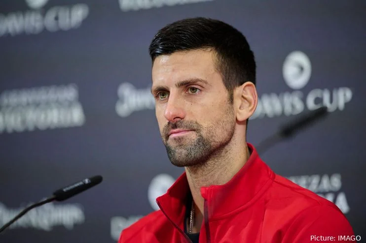 SAD NEWS: Novak Djokovic Just the Death of His Mother And…