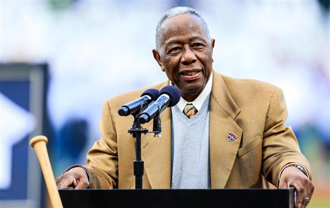  SAD NEWS: One of best player of atlanta Hank Aaron just announced death of his mother and…Read more…