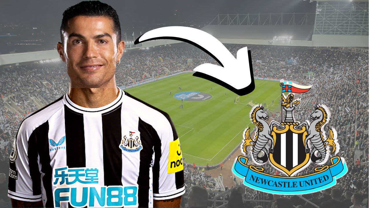 BIG BLOW: Al-Nassr’s Ronaldo linked with return to Newcastle United in…Read more…